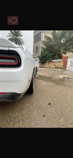 دۆج چالنجەر